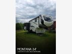 Thumbnail Photo 0 for 2021 Keystone Montana